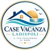 Logo Case Vacanza Ladispoli